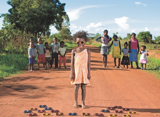 5 Photo collections that reveal how the world lives